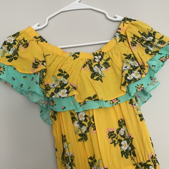 NWT Matilda Jane Hooked on a Feeling Dress Small - Picture 11 of 13